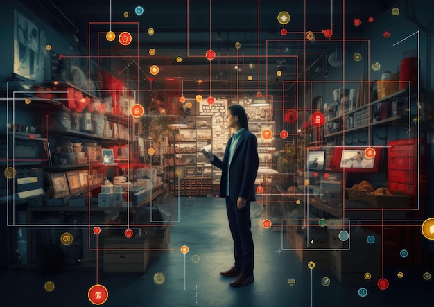The Future of Enterprise: Why Composable Commerce is No Longer Optional